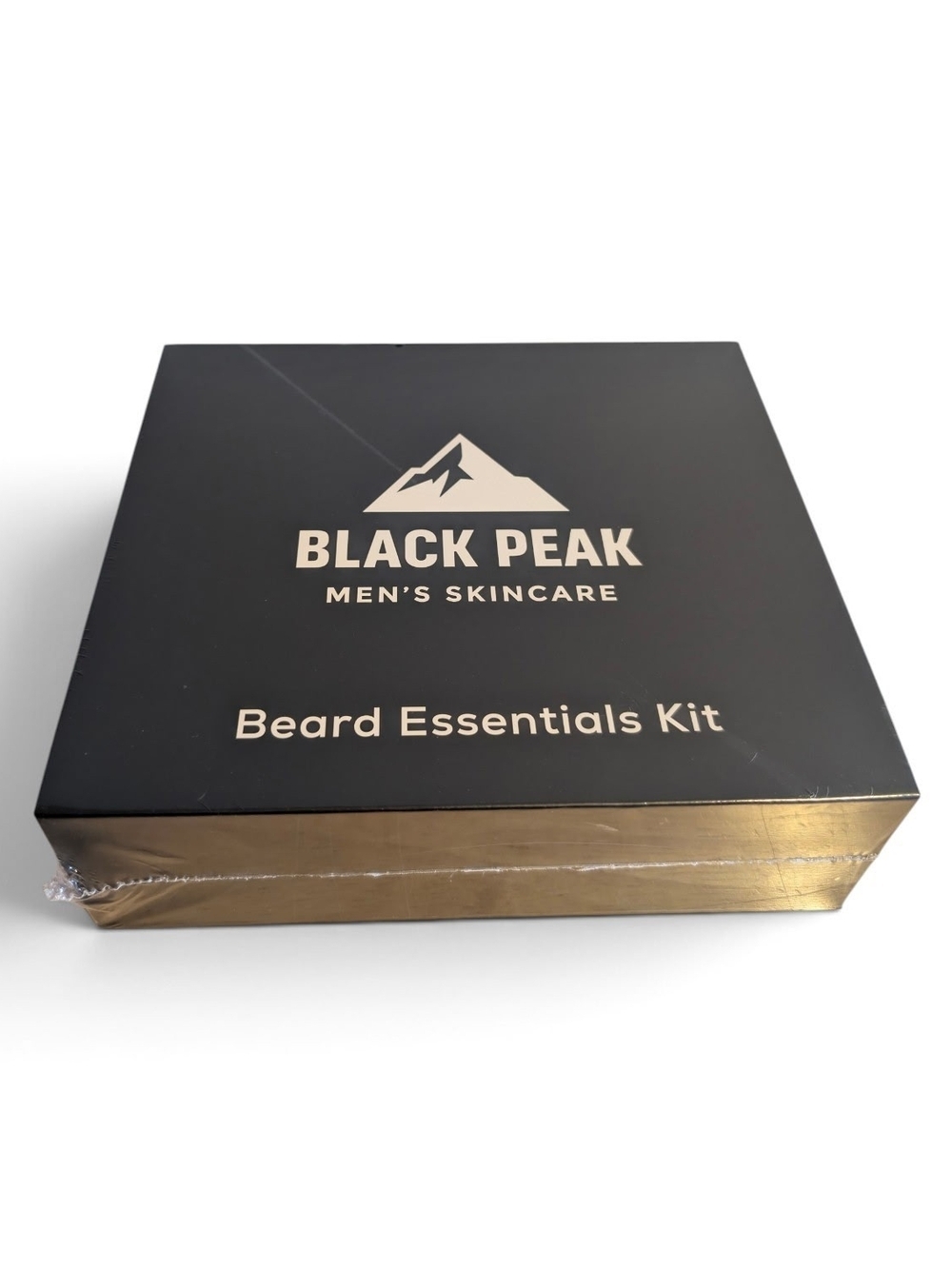 Black Peak Men’s Beard Essentials Grooming Gift Set NWT - Picture 3 of 3